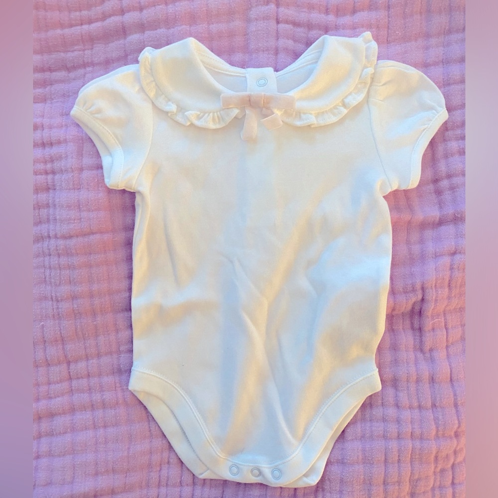 Janie and Jack brand new never worn 0-3 months